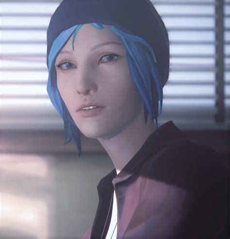 life is strange chloe price